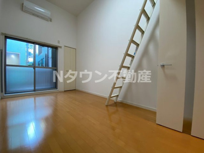 【その他】 | シェモア千種公園 | こちらの居間で趣味の時間をお楽しみください