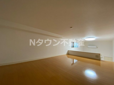 【寝室】 | シェモア千種公園 | 寝室です