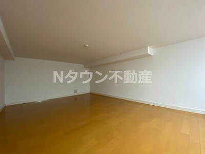 【寝室】 | シェモア千種公園 | 落ち着いて過ごせるお部屋なので、寝室にいかがでしょうか