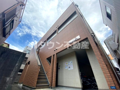 【外観】 | シェモア千種公園 | 外観も気になるポイント