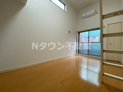 【居間・リビング】 | シェモア千種公園 | 使いやすい居間です