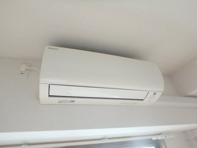 【設備】 | クラニア甲東園 | エアコン完備