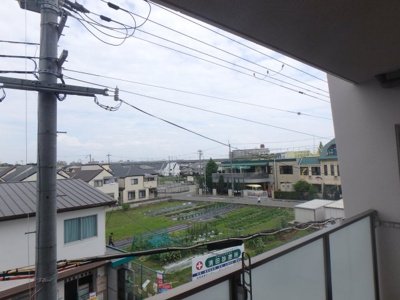 【展望】 | クラニア甲東園 | 眺望