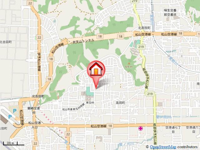 【地図】 | ウィット高岡