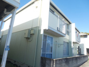 グリーンハイツはりまA棟の画像