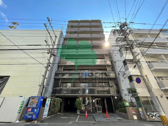 ル・レーヴ薬院