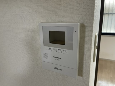 【セキュリティ】 | セジュール粉浜