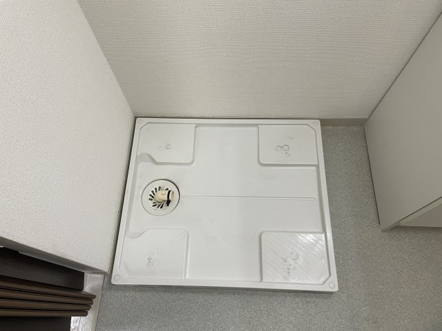 【設備】 | セジュール粉浜