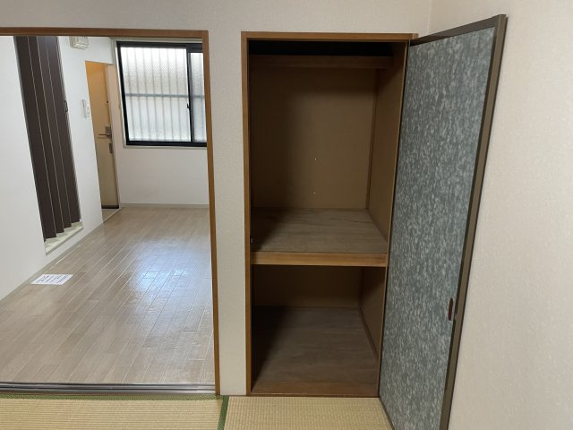 【収納】 | セジュール粉浜