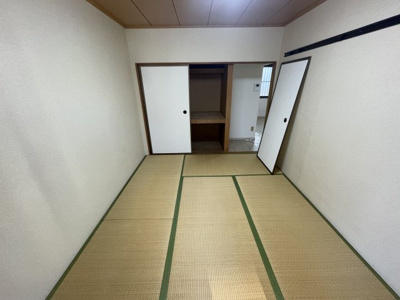 【内装】 | セジュール粉浜
