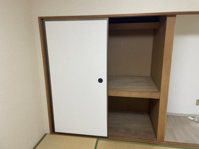 【収納】 | セジュール粉浜