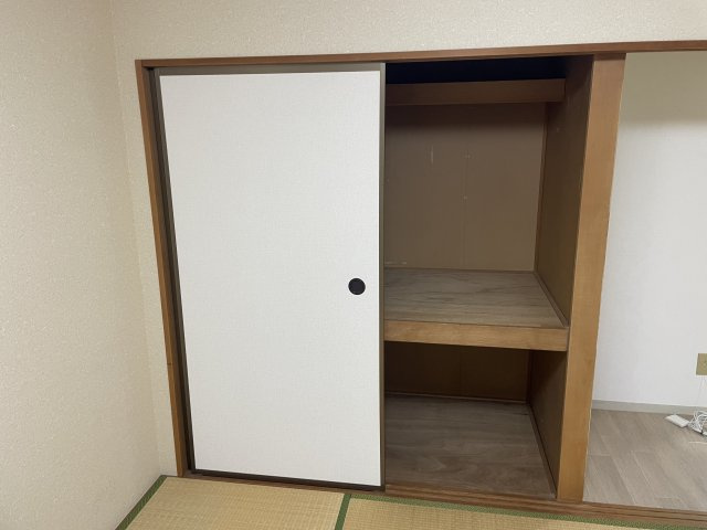 【収納】 | セジュール粉浜