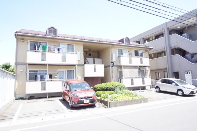 ラ・ペルラ下北沢