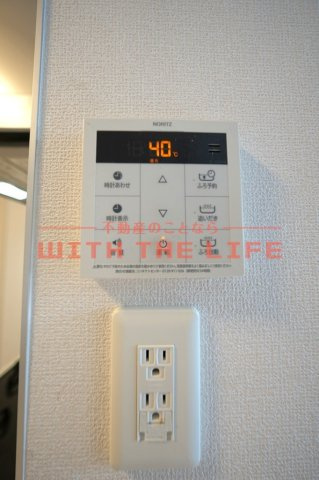 カーサステラⅢ（カーサステラスリー）【10，000円キャッシュバック対象物件】の設備