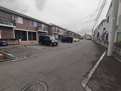 【駐車場】 | バリュアブル