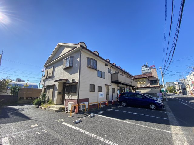 ちとせハイツの画像