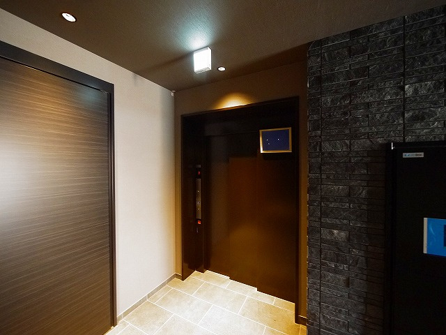 ＳｈａＭａｉｓｏｎ　ＦｏｒｅｓｔａⅠのその他共用部分