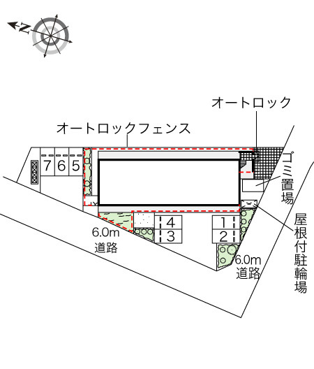 【周辺】 | コスモス 