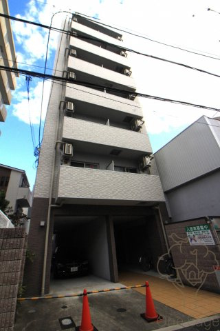 ボナール河