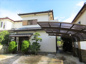 中古戸建　山梨市東の画像