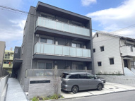 西宮市東鳴尾町１丁目のマンションの画像