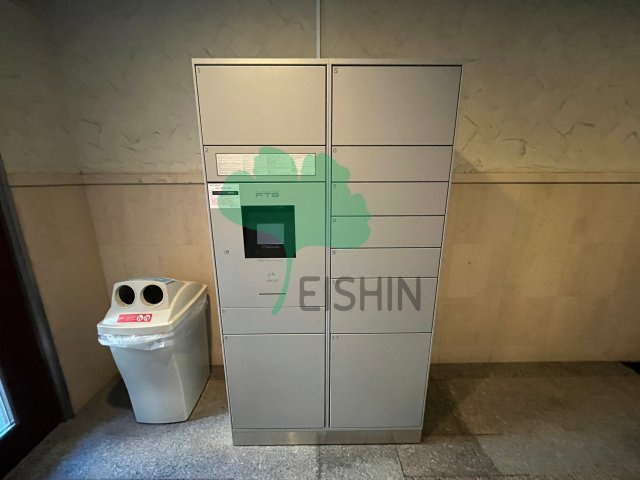 ニューガイアリルーム薬院駅前NO.21のその他共用部分