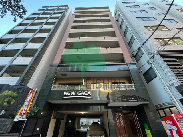 ニューガイアリルーム薬院駅前NO.21