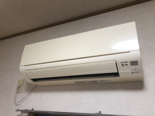 久居北口町一戸建て②の設備