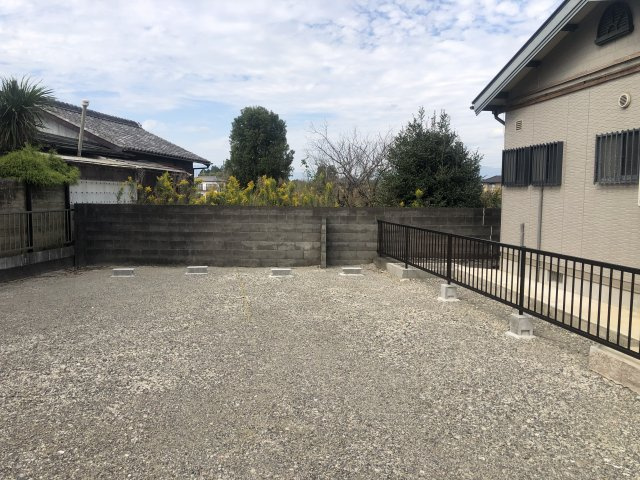 久居北口町一戸建て②のその他共用部分