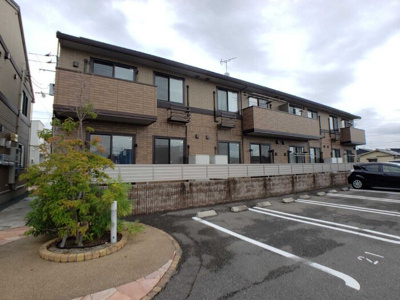 【駐車場】 | メゾン・ド・シュシュ