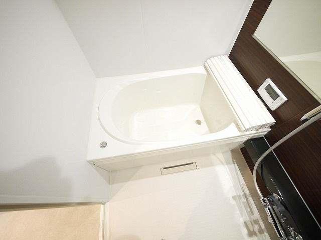 ＳｈａＭａｉｓｏｎ　ＦｏｒｅｓｔａⅠの浴室|お風呂で日々の疲れを落としましょう