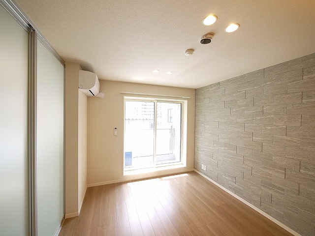 ＳｈａＭａｉｓｏｎ　ＦｏｒｅｓｔａⅠの居間・リビング|ゆったり過ごせるリビングです