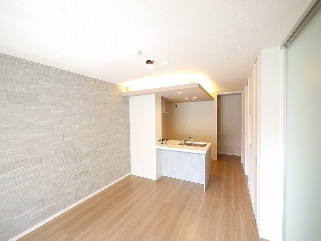 ＳｈａＭａｉｓｏｎ　ＦｏｒｅｓｔａⅠの内装|中はこのようになっています