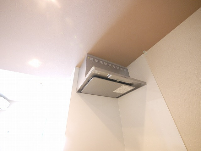 ＳｈａＭａｉｓｏｎ　ＦｏｒｅｓｔａⅠのキッチン|きれいなキッチンです