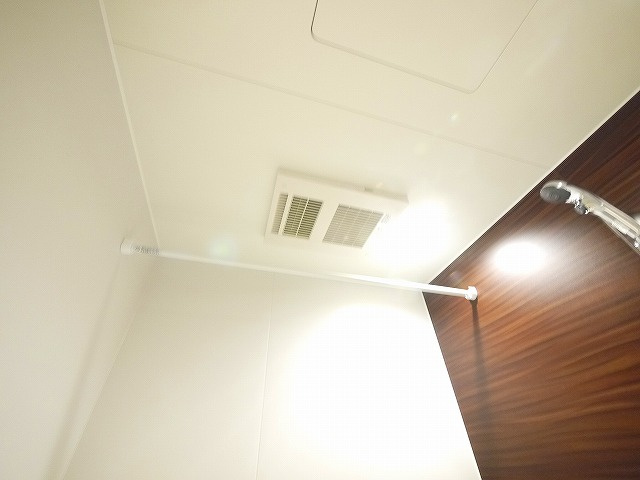 ＳｈａＭａｉｓｏｎ　ＦｏｒｅｓｔａⅠの設備|換気扇です