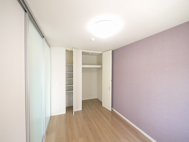 ＳｈａＭａｉｓｏｎ　ＦｏｒｅｓｔａⅠの寝室|寝室にいかがでしょうか