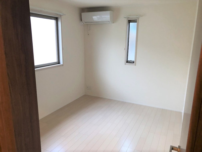 【洋室】 | 蕨市南町４丁目戸建