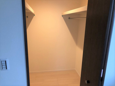 【収納】 | 蕨市南町４丁目戸建