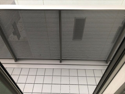 【バルコニー】 | 蕨市南町４丁目戸建