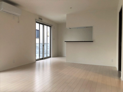 【居間・リビング】 | 蕨市南町４丁目戸建