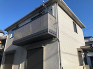 蕨市南町４丁目戸建の画像