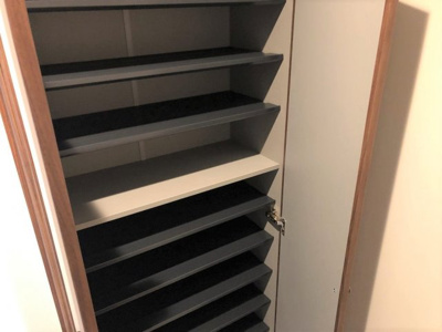 【玄関】 | 蕨市南町４丁目戸建