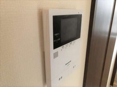 【セキュリティ】 | 蕨市南町４丁目戸建