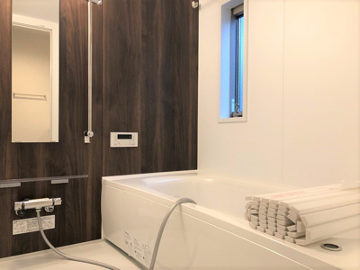 【浴室】 | 蕨市南町４丁目戸建