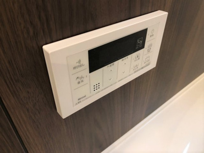 【設備】 | 蕨市南町４丁目戸建