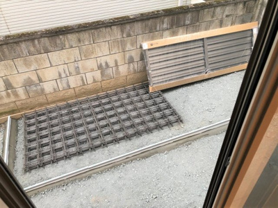 【駐車場】 | 蕨市南町４丁目戸建