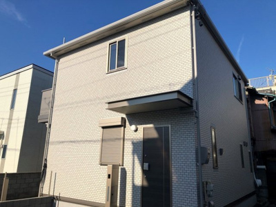 【外観】 | 蕨市南町４丁目戸建