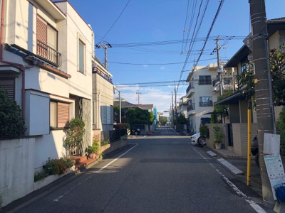【周辺】 | 蕨市南町４丁目戸建