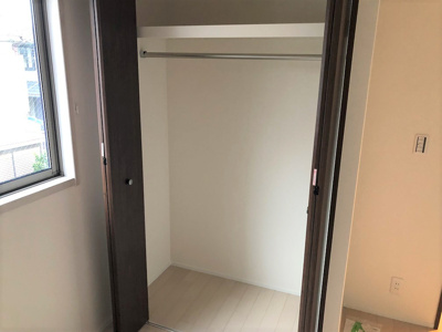 【収納】 | 蕨市南町４丁目戸建