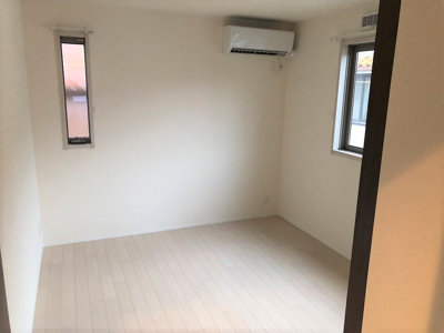 【洋室】 | 蕨市南町４丁目戸建